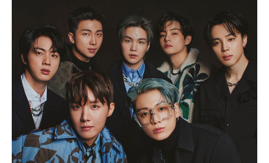 BTS хамтлаг шинэ цомог гаргаж, аялан тоглолт хийнэ